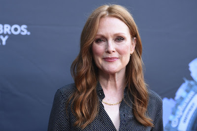 Julianne Moore