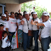 Me comprometo con Matamoros y con las mujeres que día a día luchan por sus hijos; Lolis de la Garza . 
