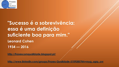 Frase com Qualidade