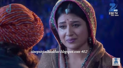 Sinopsis Jodha Akbar Episode 459