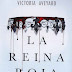 <marquee>Libro La Reina Roja Victoria Aveyard</marquee>