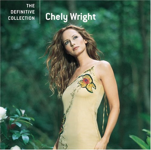 Chely Wright