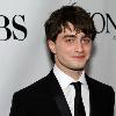 Daniel Radcliffe Left Building for Scared foolish in New Women In Black clip 