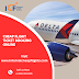 Book Cheap Flight Tickets Online at ICF