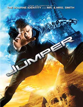 Download Jumper Dual Audio DVDRip XviD MP3