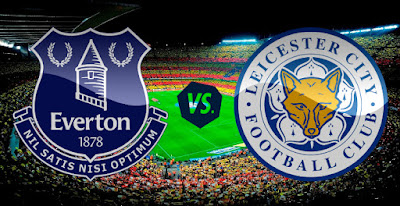 Prediksi Everton vs Leicester City 9 April 2017