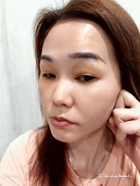 輕體驗 MEDITHERAPY V臉緊緻系列「V 臉緊緻按摩