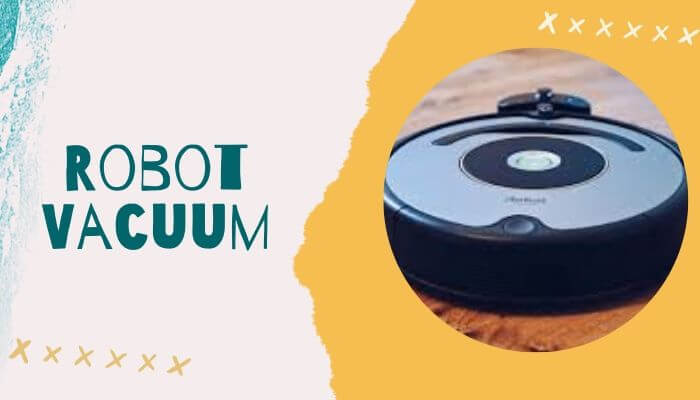 Robot Vacuum