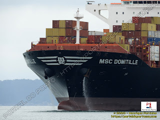 MSC Domitille