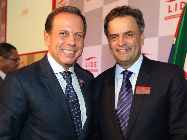 Resultado de imagem para João Doria