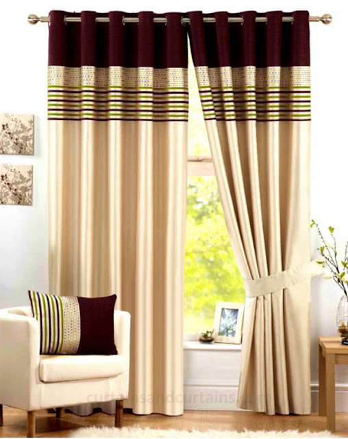 Window Curtains 