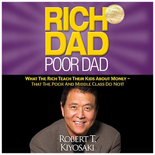 Rich Dad Poor Dad Book Summary in Hindi