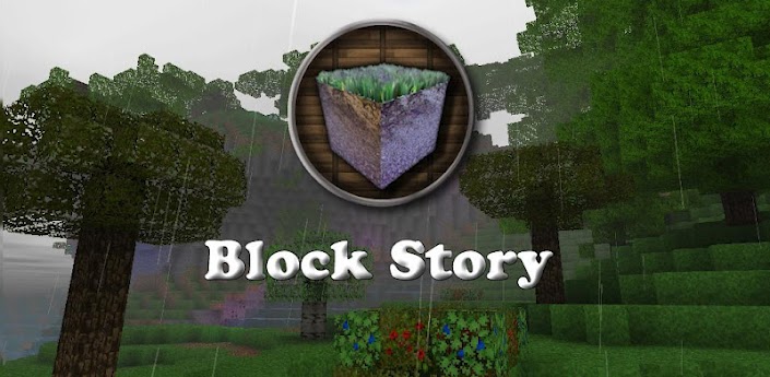 Block Story Full v3.2.7 + SD Data