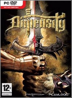 Dimensity Dimensity PC Full