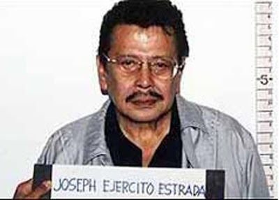 Joseph Estrada plunder case