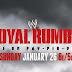 Cartelera final para Royal Rumble 2014