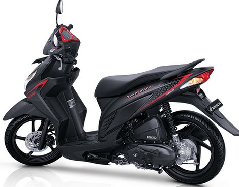 Harga Honda Vario  110  eSP Review Spesifikasi Agustus 2019