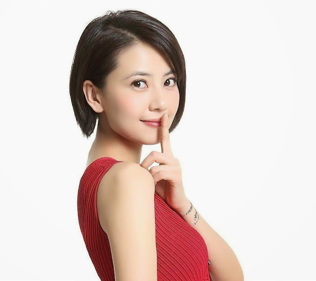 Gao Yuanyuan Hyper Star Hd Wallpapers