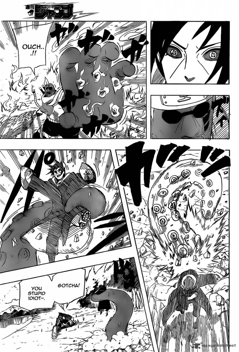 naruto 550