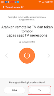 teman pengguna smartphone android Xiaomi Cara Membuat Hp Android Xiaomi MIUI 8 Menjadi Remote Segala Macam Perangkat Elektronik