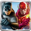 Batman & The Flash: Hero Run