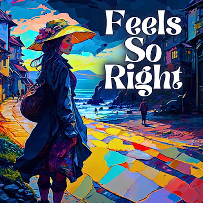 Eduardo Rayez Shares New Single ‘Feels So Right’