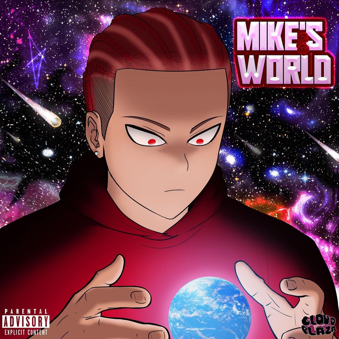 Mike World Alone Time Ft Shadow