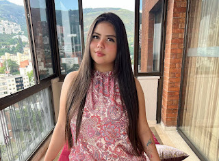 Valentina Salazar Biography, Personal Life, Body Measurements, Born, Birthplace, Nationality, Age, Height, Weight, Size Bra Cup, Zodiac, Ethnicity, social media, and Net Worth etc.