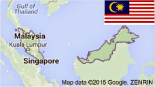 Country Profile Of Malaysia