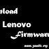 Lenovo Mobile Flash File မ်ားေဒါင္းေလာ့ရယူပါ