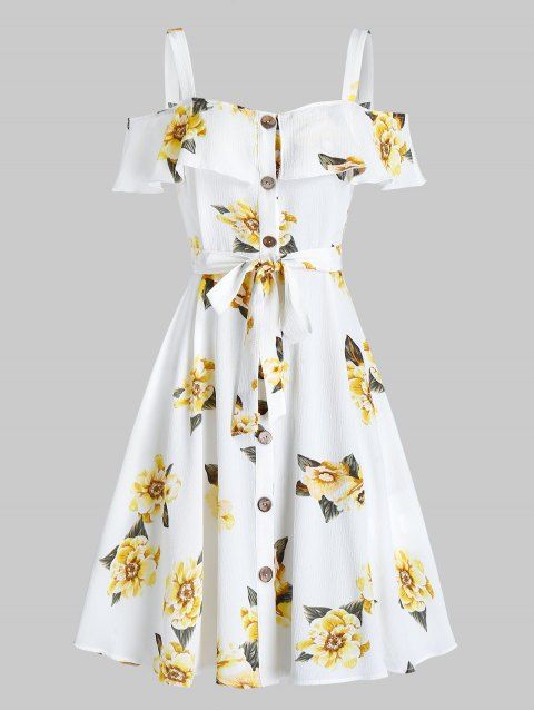 https://www.dresslily.com/flower-print-open-shoulder-belted-product8298756.html