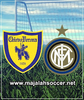 Prediksi Bola: Chievo vs Inter Milan Liga Italia 27 September 2012