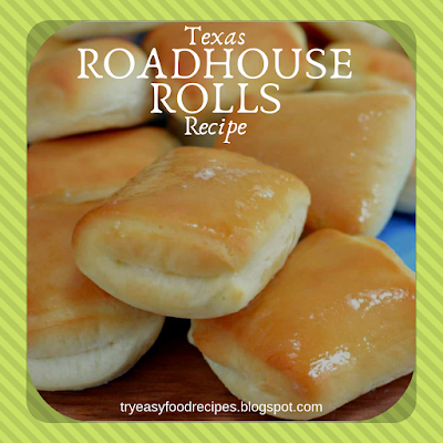 the totally delicious texas roadhouse rolls recipe
