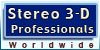 LinkedIn Stereoscopic 3-D Professionals Worldwide Group