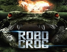 فيلم Robocroc