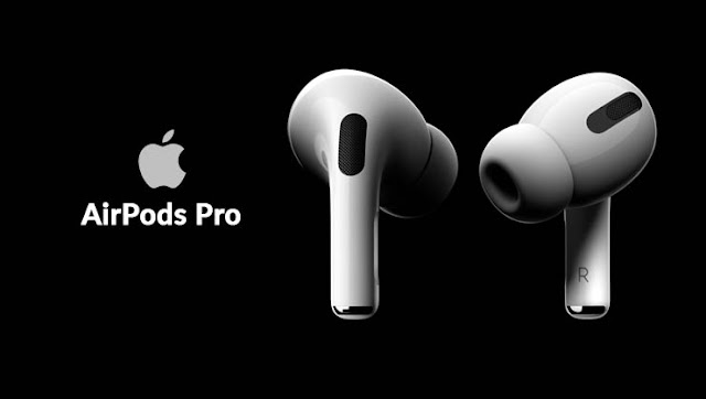 Apple AirPods Pro