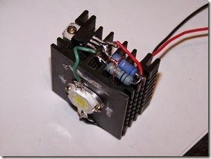 Cahaya Super dari lampu LED Super Terang Cara Tekno Cahaya Super dari lampu LED Super Terang Cara Tekno