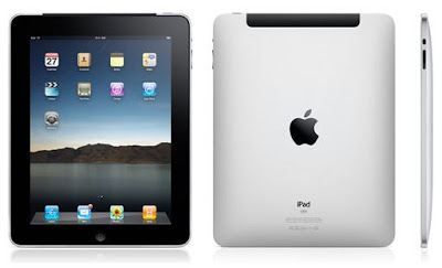 Apple iPad 3 Rumours