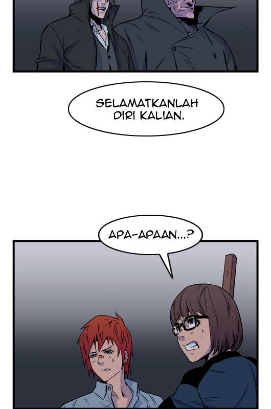 Webtoon Noblesse Bahasa Indonesia Chapter 29