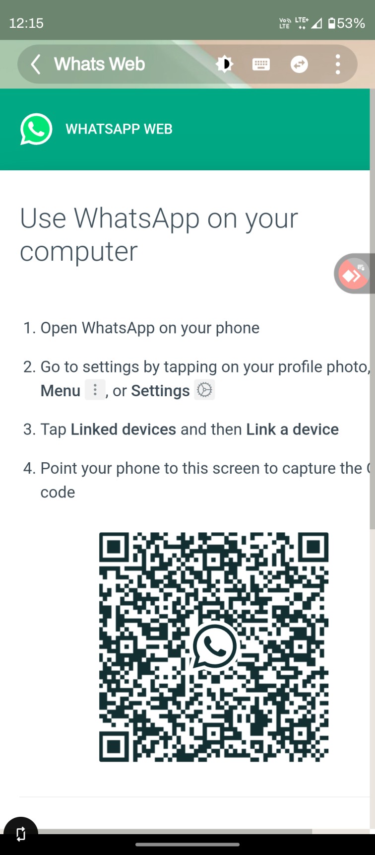 किसी का भी whatsapp चलाएं बिना OTP के | Whatsapp hack