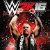 WWE 2K16 PC Game Free Download