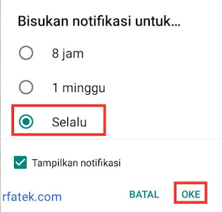 Cara Keluar Dari Grup WhatsApp Tanpa Diketahui