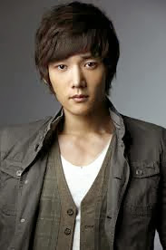 Choi Jin Hyuk (Book of the House of Gu)