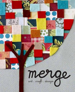 Merge art+craft+design