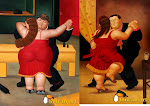 Fernando Botero.....