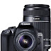 Canon EOS 1300D 18MP - DSLR Camera
