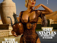 FHM US – June 2023