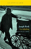 Traducciones de Joseph Roth