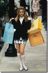 clueless