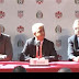 Oficial la candidatura México-EE. UU.-Canadá para el Mundial 2026 / 10 juegos para México (vídeo)